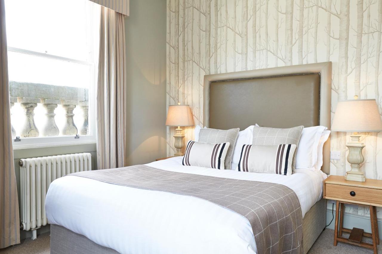 Loch Fyne Hotel And Restaurant Bath Exterior foto