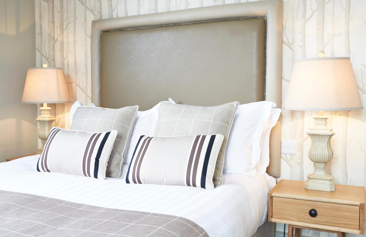 Loch Fyne Hotel And Restaurant Bath Exterior foto